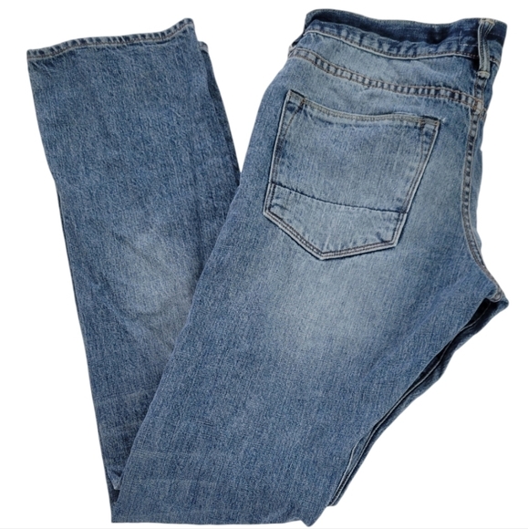 MacKeen Men Jeans - Picture 8 of 13